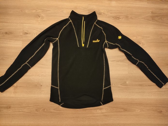 Термобелье компл Norfin Active line 2 р. s-m
