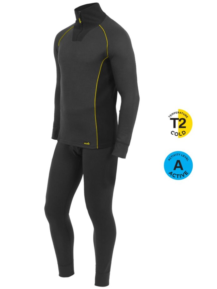 Термобелье Norfin Winter line