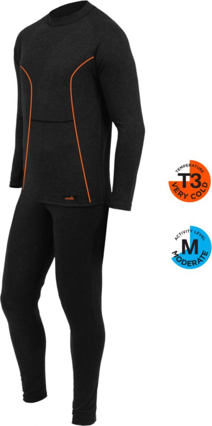 Термобелье Norfin Scandic Comfort