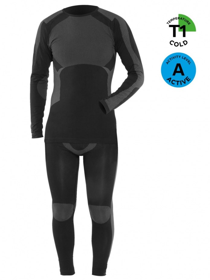 Термобелье Norfin Active line