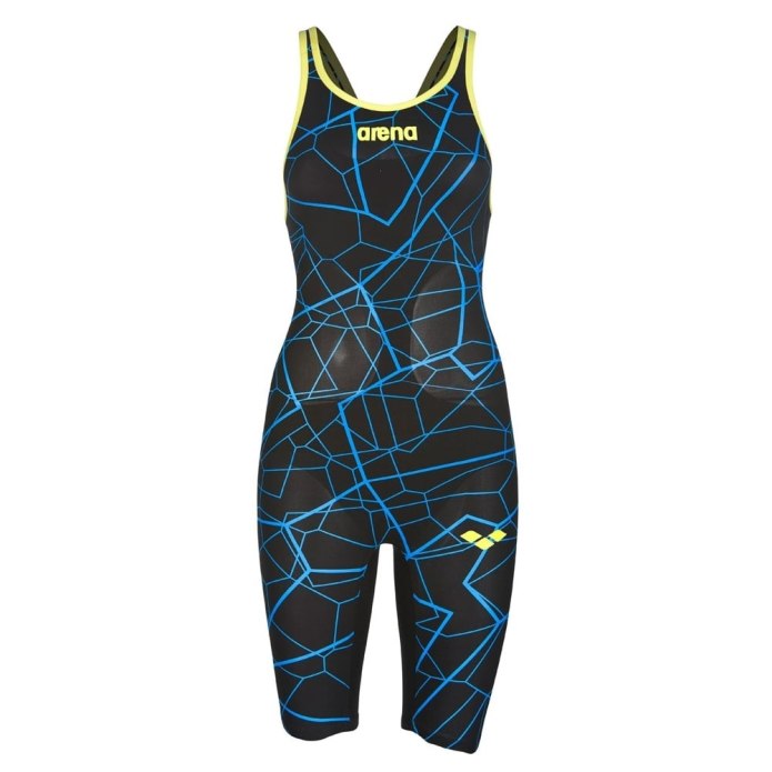 Гидрокостюм Arena Powerskin St fbslo (женский)