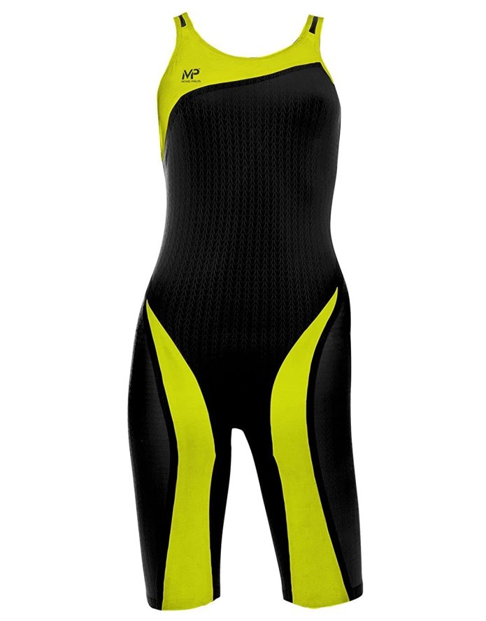 Arena Powerskin Carbon Air 2