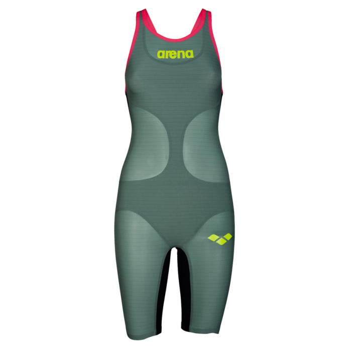 Гидрокостюм Arena Carbon Flex VX FBSLOB