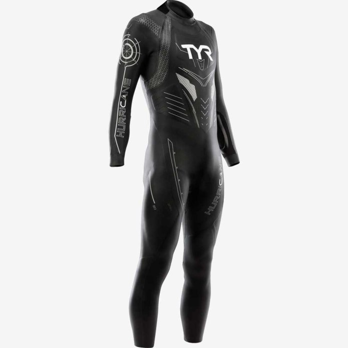 Гидрокостюм ion Hooded