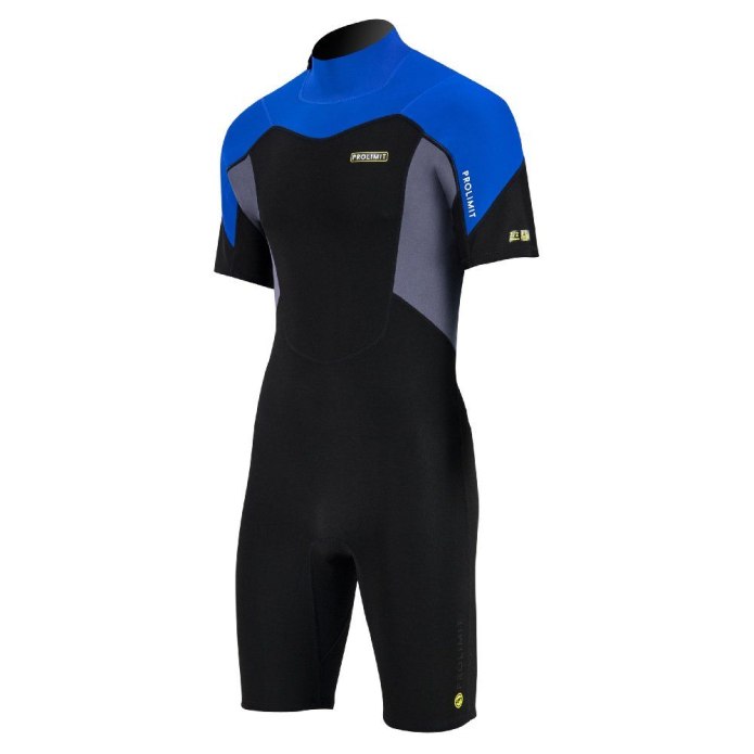 Сухой гидрокостюм Aqua lung Blizzard Pro женск XS