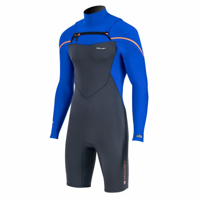 Гидрокостюм Aqua Sphere Challenger