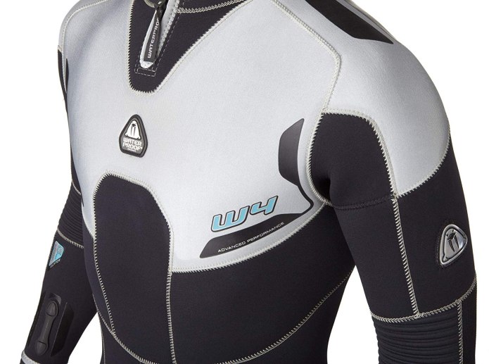 Гидрокостюм Salvimar Triathlon