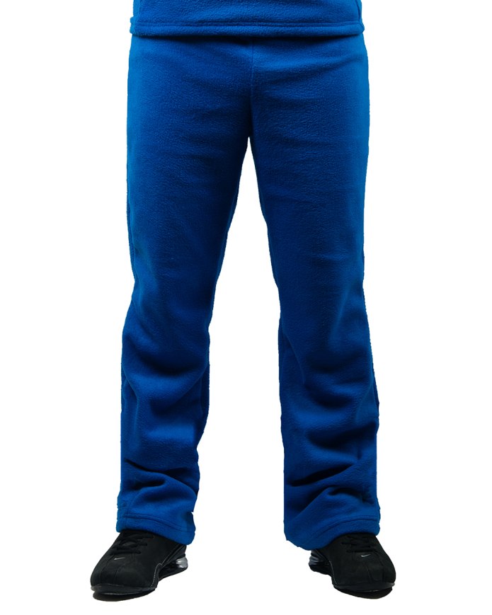 Volcom флисовые штаны