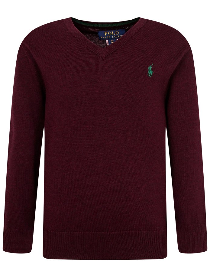Джемпер Ralph Lauren мужской