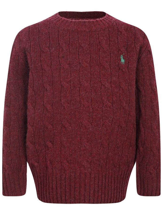 Джемпер Polo Ralph Lauren