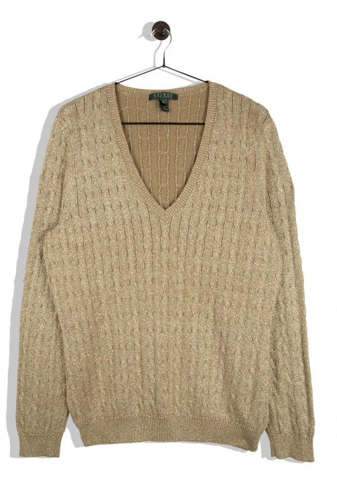 Джемпер Lauren Ralph Lauren 4700283006