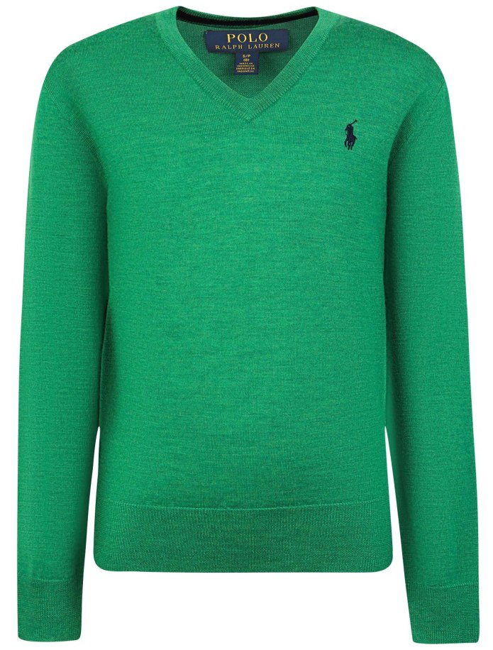 Свитер Polo Ralph Lauren женский