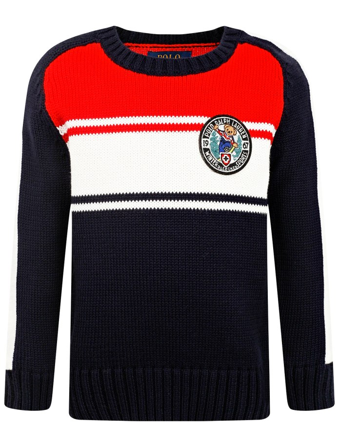 Джемпер Polo Ralph Lauren