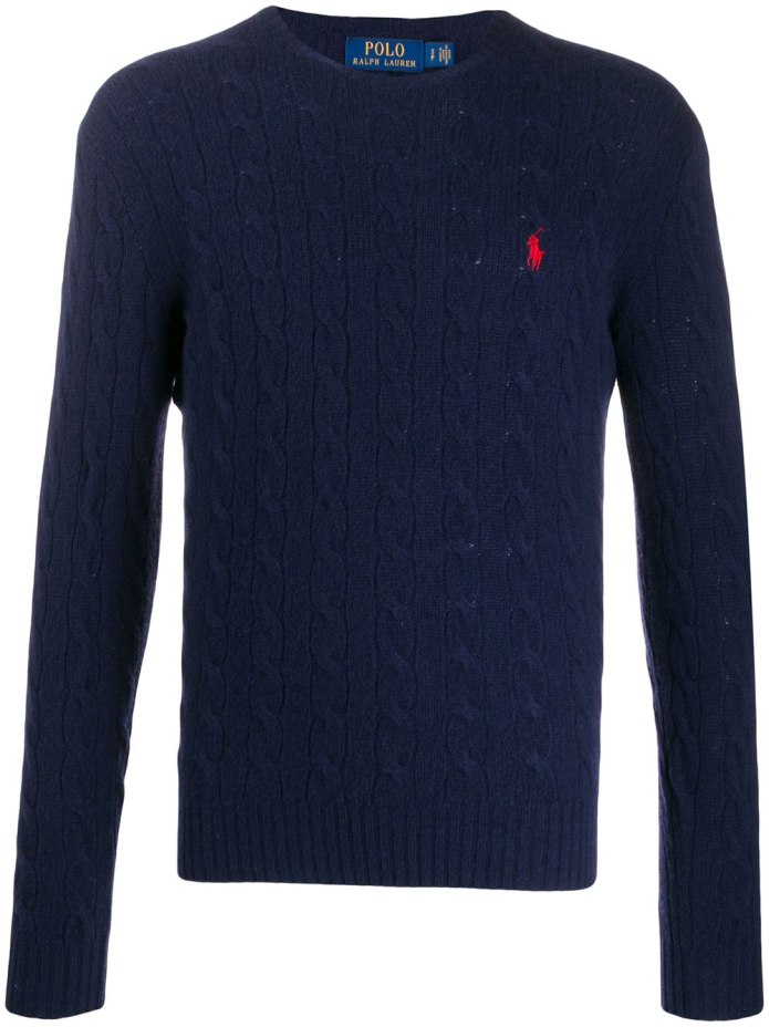 Джемпер Polo Ralph Lauren