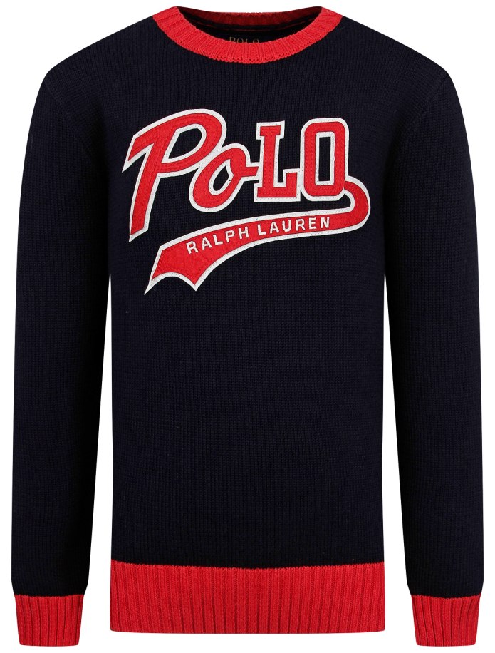 Джемпер Polo Ralph Lauren мужской