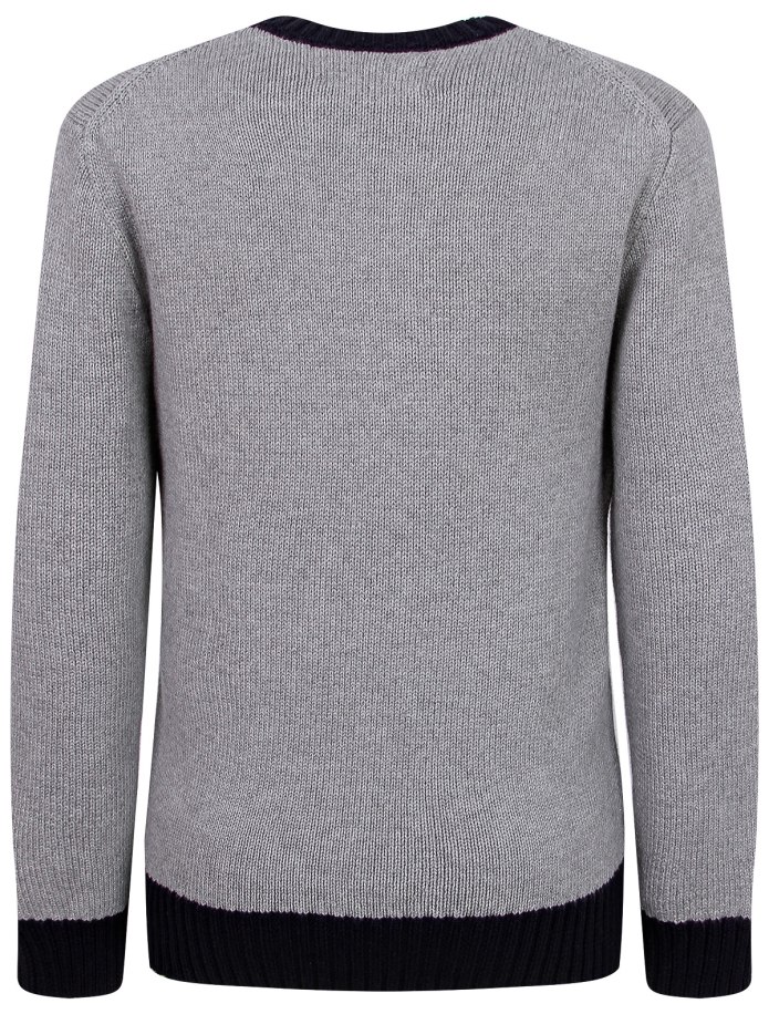 Polo Ralph Lauren Wool-Cashmere Sweater