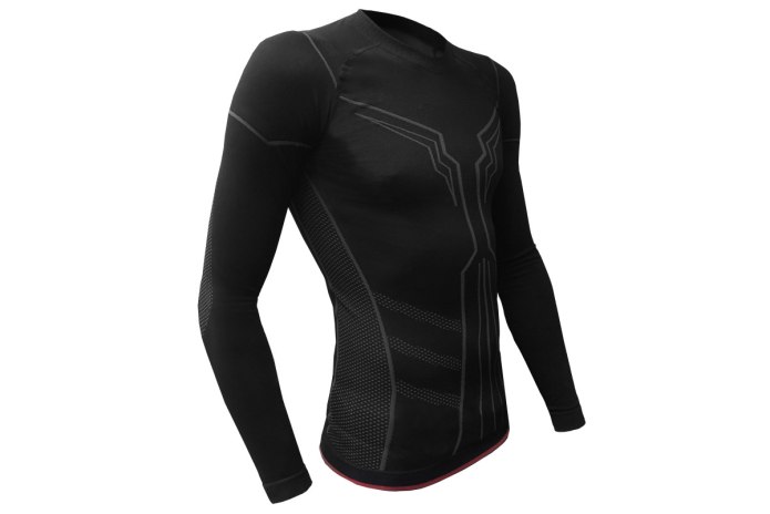 Base layer термобелье