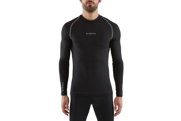Термобелье Keepdry 900 KIPSTA мужская