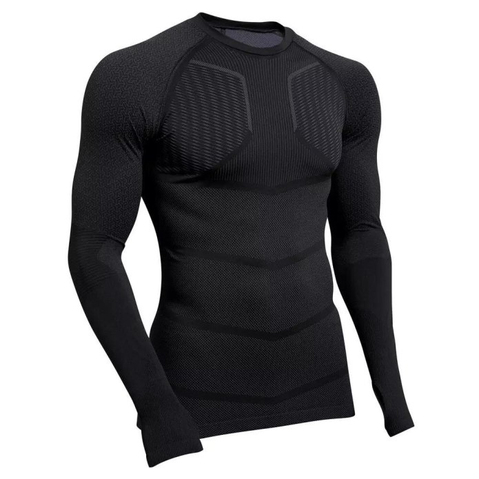 Термобелье Keepdry 500