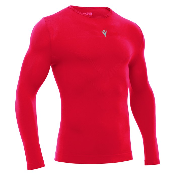 Термо-кофта ccm Performance Red