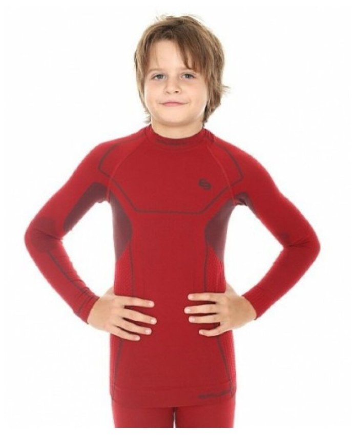 Brubeck body Guard термобелье