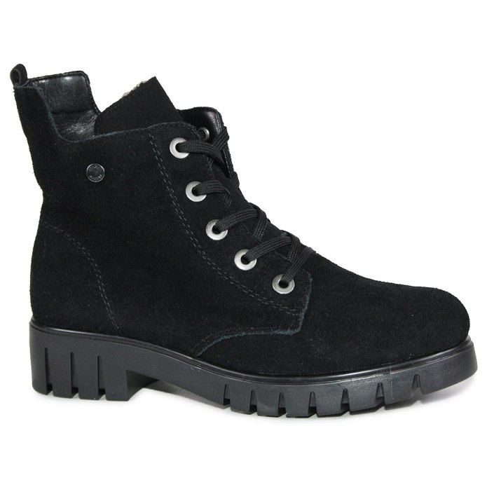 Зимние ботинки Gucci Flashtrek