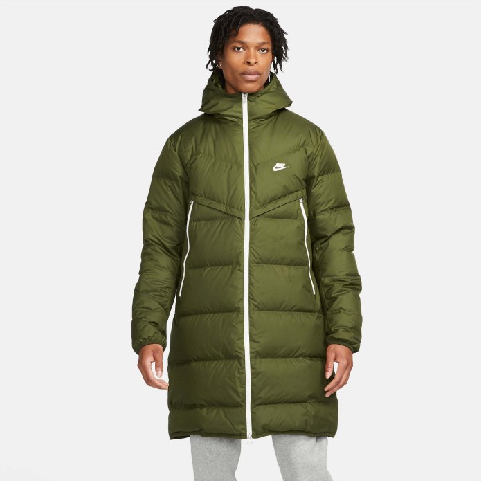 Nike Sportswear syn fill Jacket