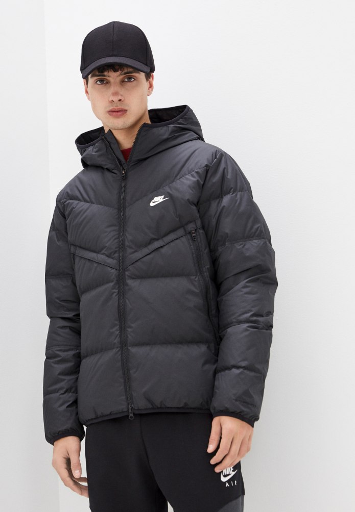 Куртка Nike Sportswear Windrunner