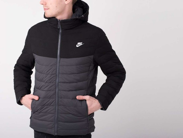 Nike Team Winter Jacket 645907-010