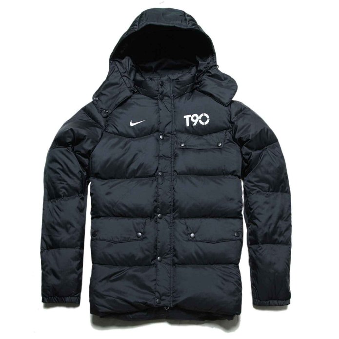 Куртка межсезонная мужская Nike