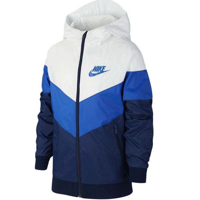 Пуховик Nike NSW dwn fil WR Parka SHLD cu4412-010