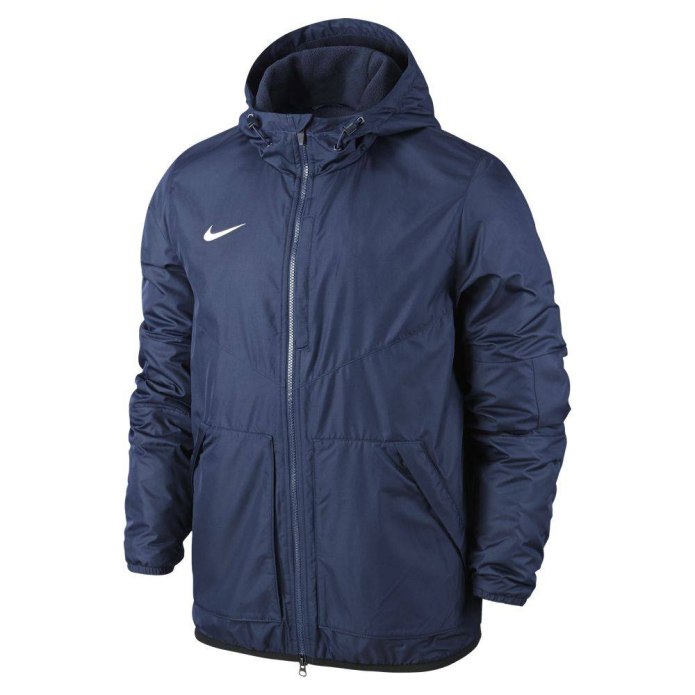 Куртка Nike Academy 18 Rain Jacket 893796-010