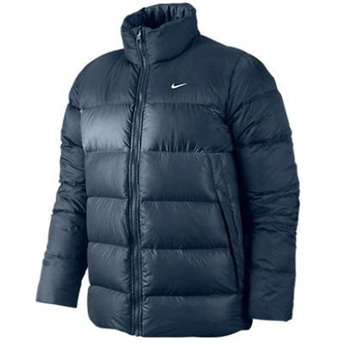 Nike dd6795-010 куртка мужская m NSW SF Windrunner HD JKT