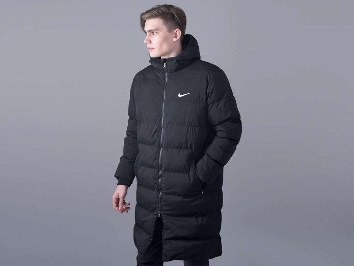 Ветровка Nike Dry park18 Rain aa2090-463