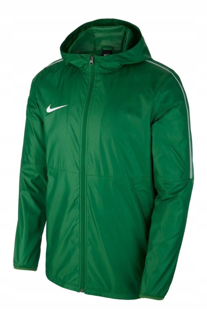 Куртка Nike field Parka-550 Hooded