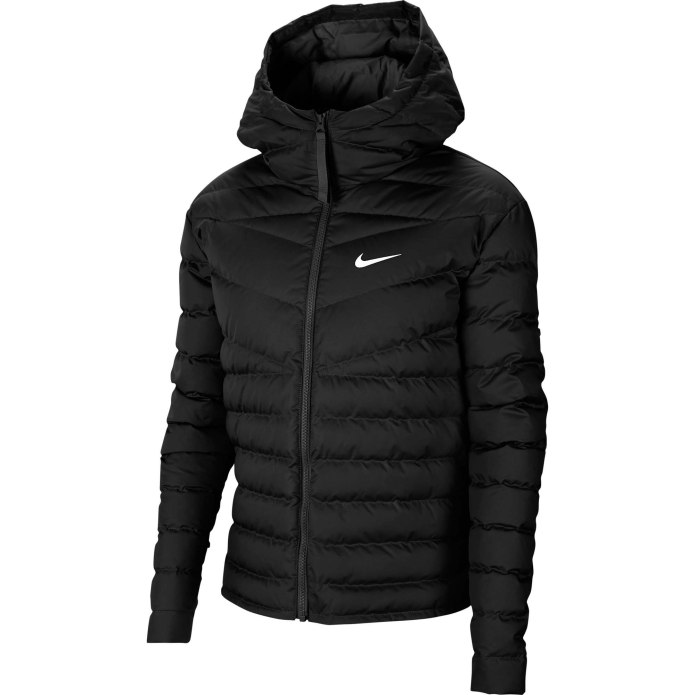 Пуховик Nike NSW Parka down ow