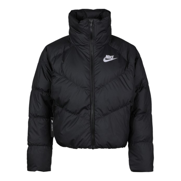 Куртка Nike Team Squad Winter 645536-451