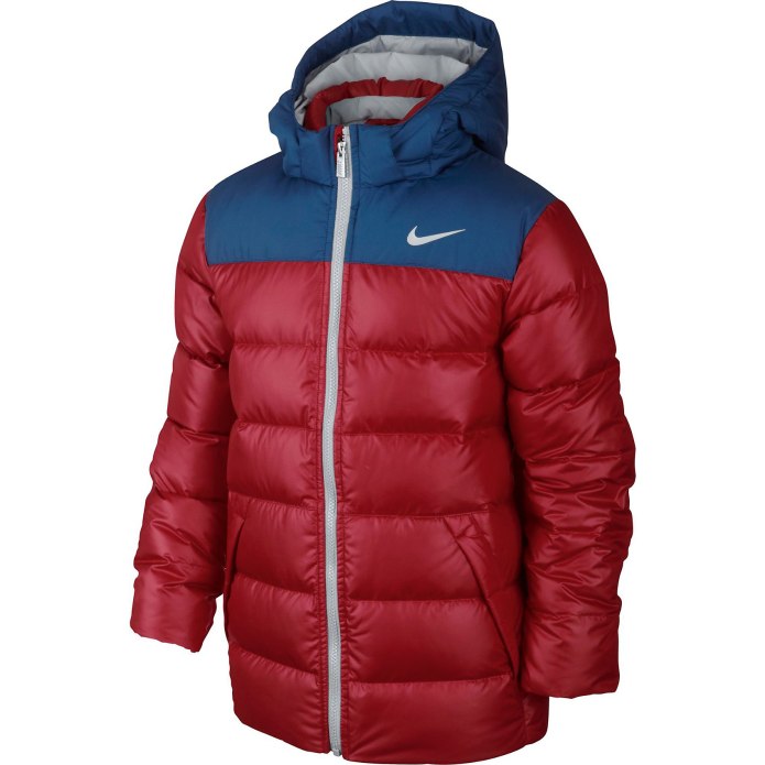 Куртка утеплённая Nike Dry acdmy18 SDF JKT