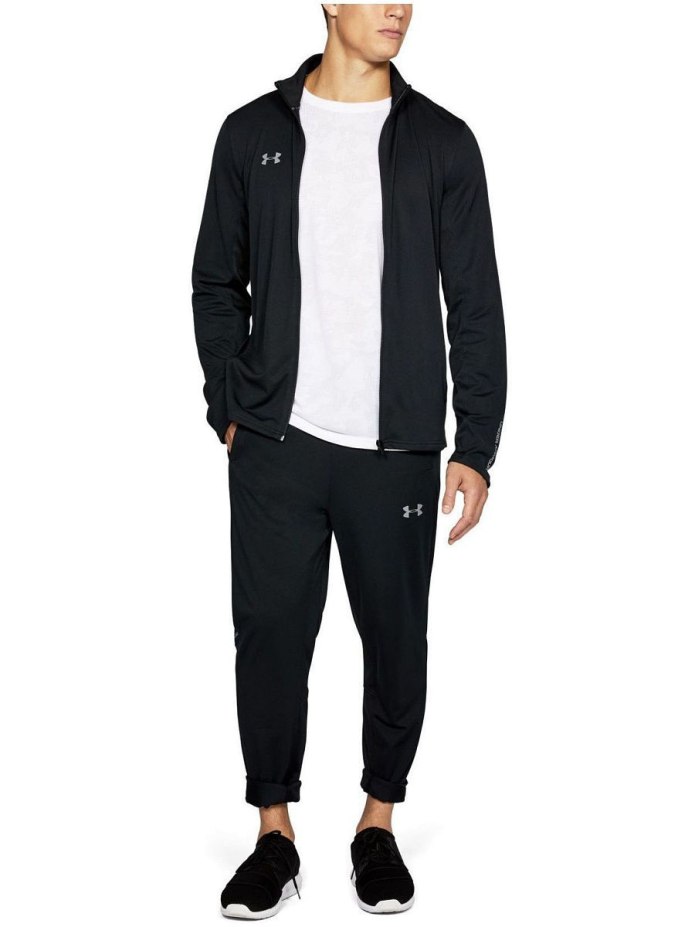 Спортивный костюм under Armour Challenger Knit warm up 1299934-001