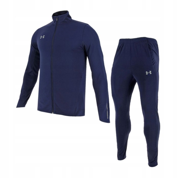Спортивный костюм under Armour Challenger Knit