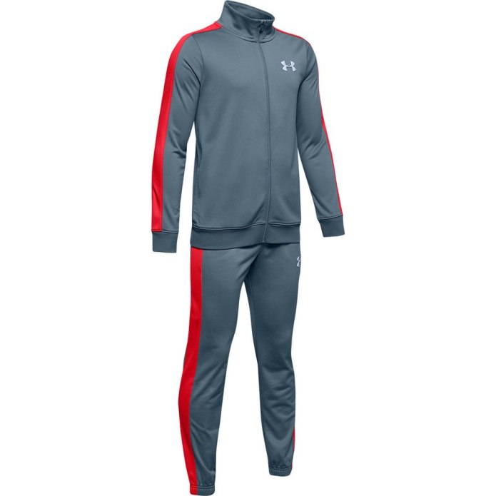 Костюм Challenger Knit warm up