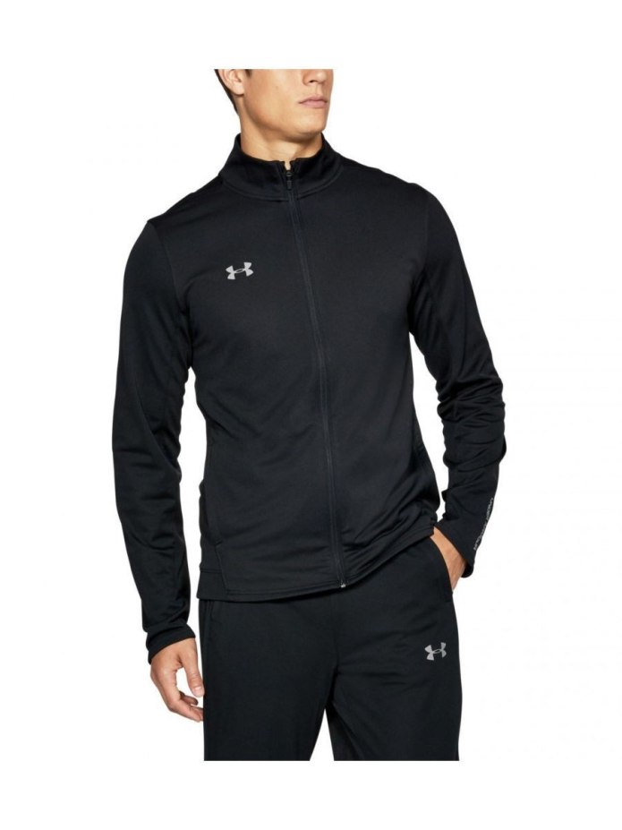 Under Armour костюм спортивный мужской синий