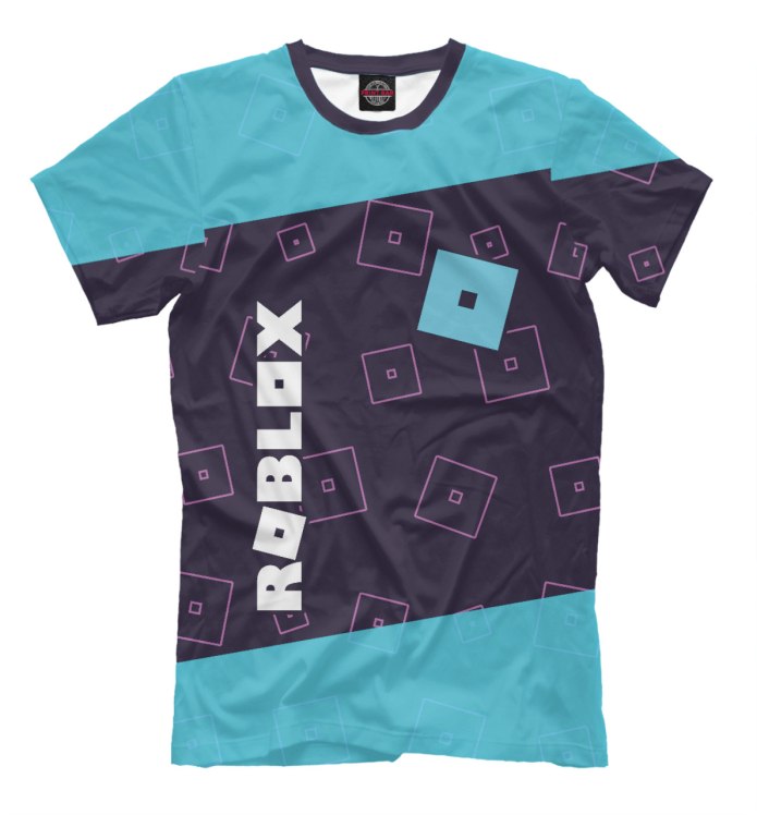 Roblox футболки для девочек