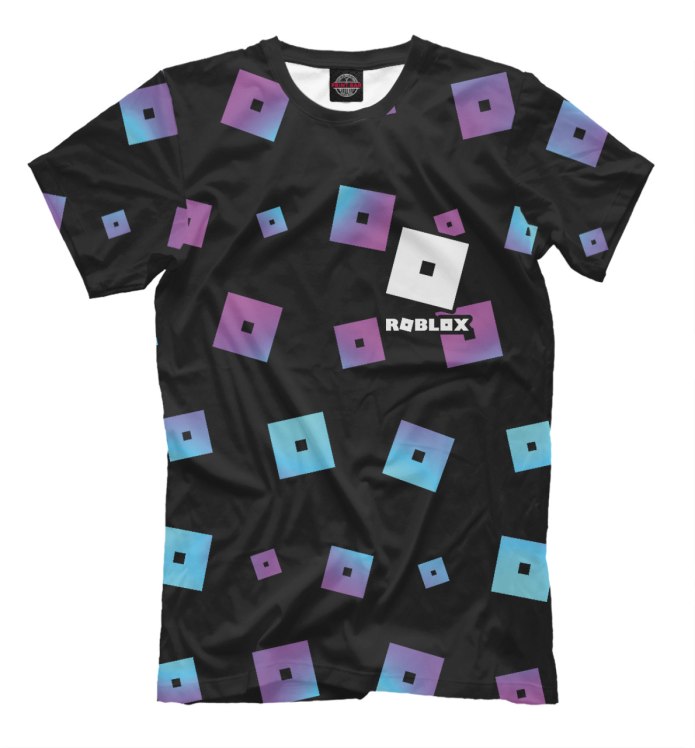 РОБЛОКС одежда t-Shirt костюм