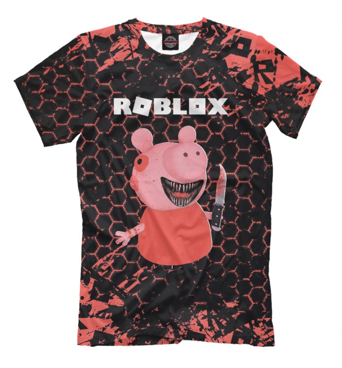 РОБЛОКС одежда t-Shirt костюм