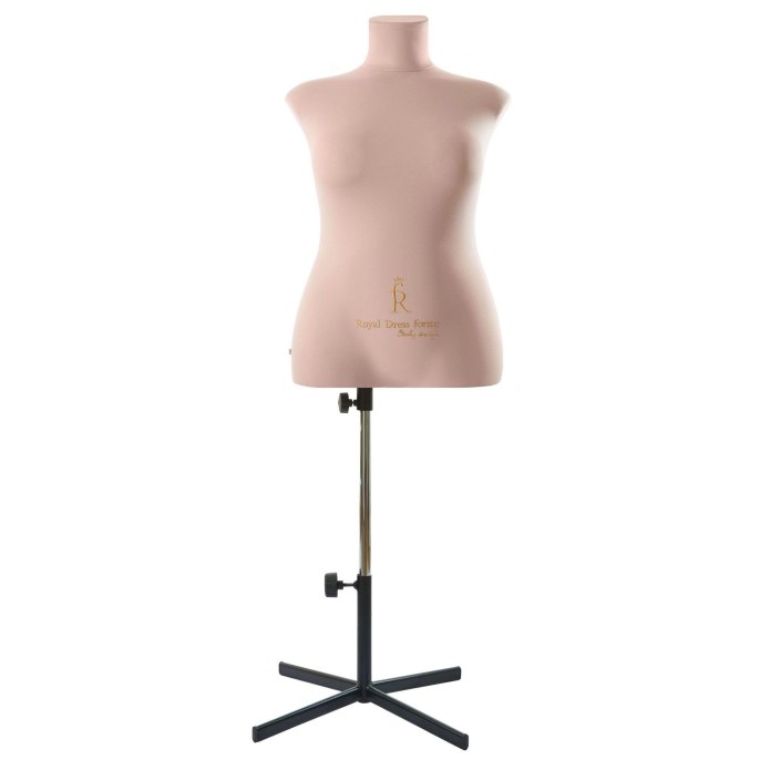 Портновский манекен Royal Dress forms