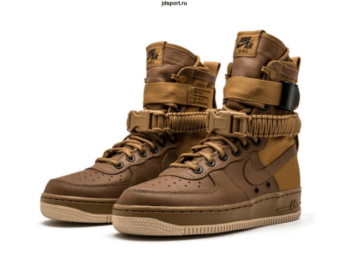 Nike Air Force 1 SF af1