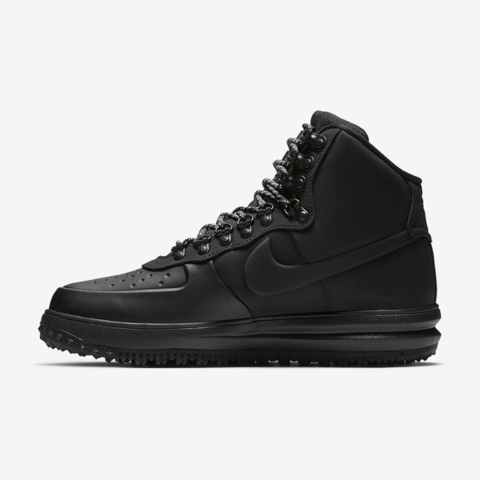 Nike Lunar Force 1 Duckboot