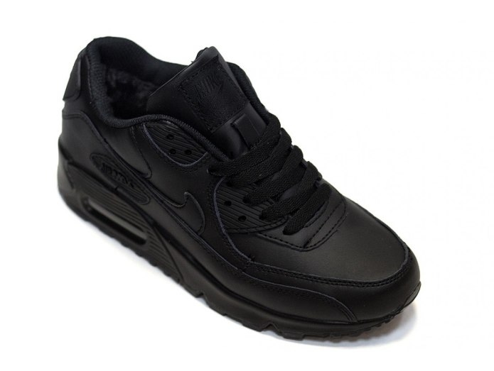 Ботинки Nike Dual Fusion