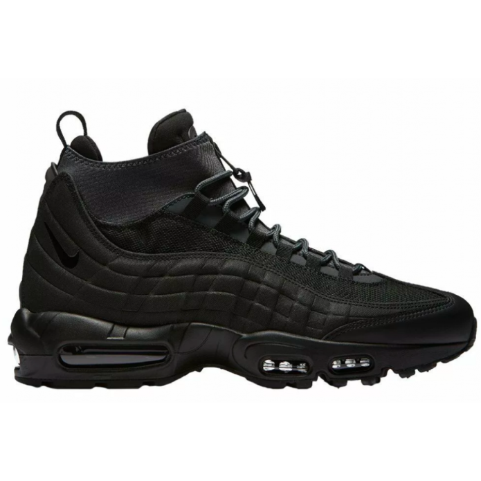 Nike Lunar Force Duckboot 18